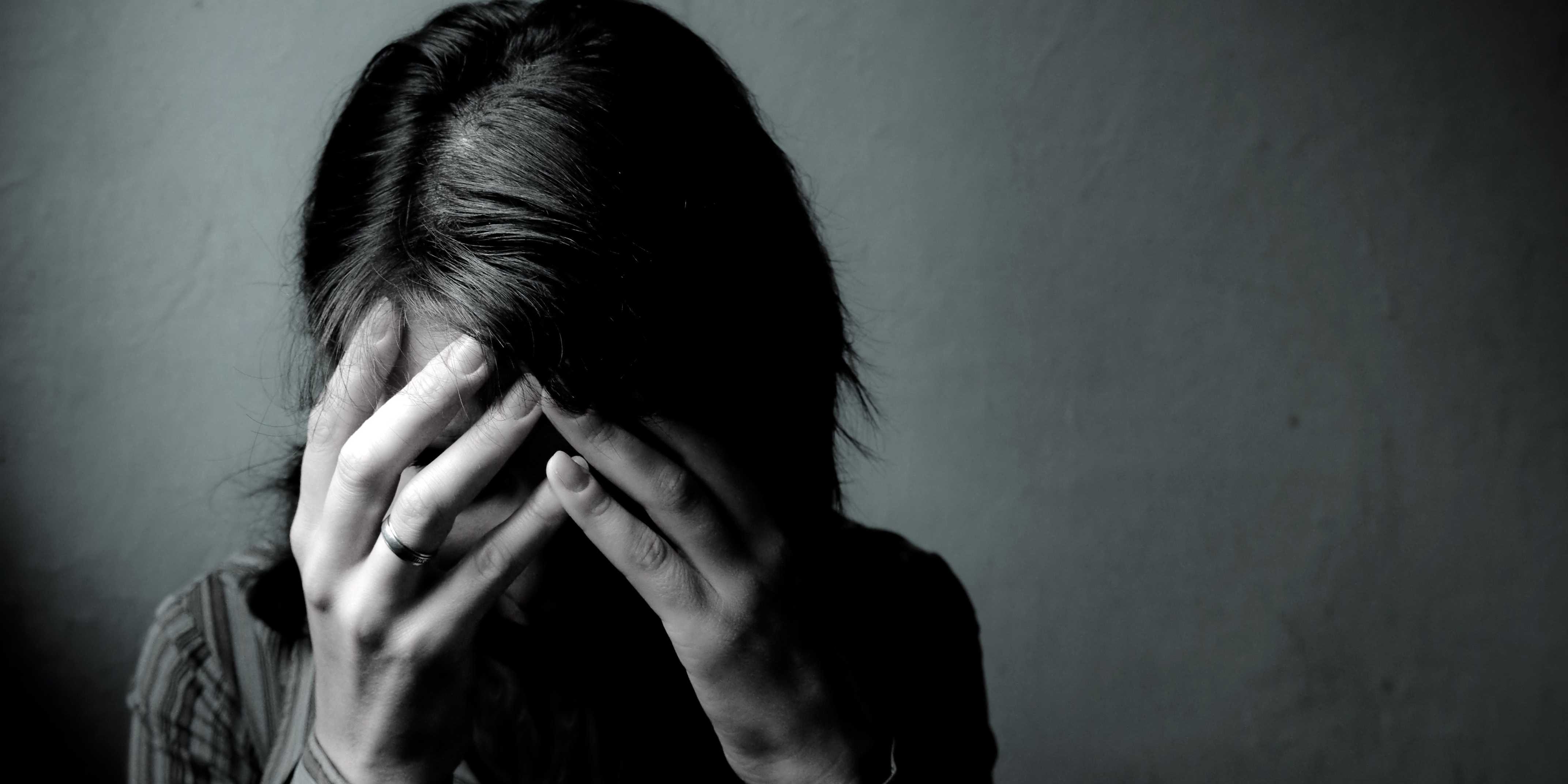 The Role of the Church in Mental Health